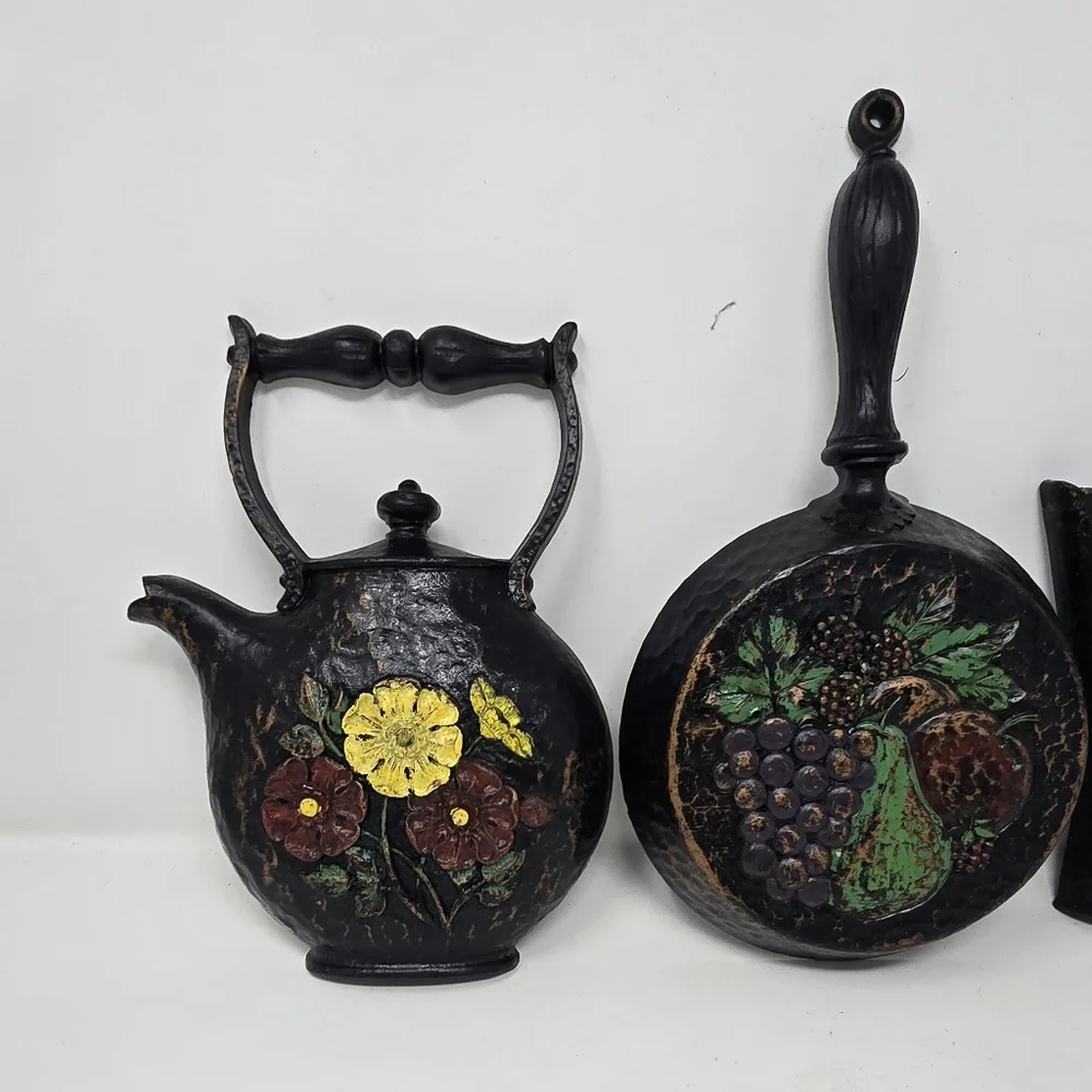 Homco vtg 1972